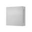 Lampe de cloison d’extérieur à del 2 ampoules Dahlin-656183104-537766541