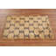Tapis de vestibule marocain All-Over 2x3
