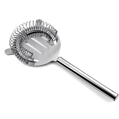 Filtre en acier inoxydable 0,09 visol products claude