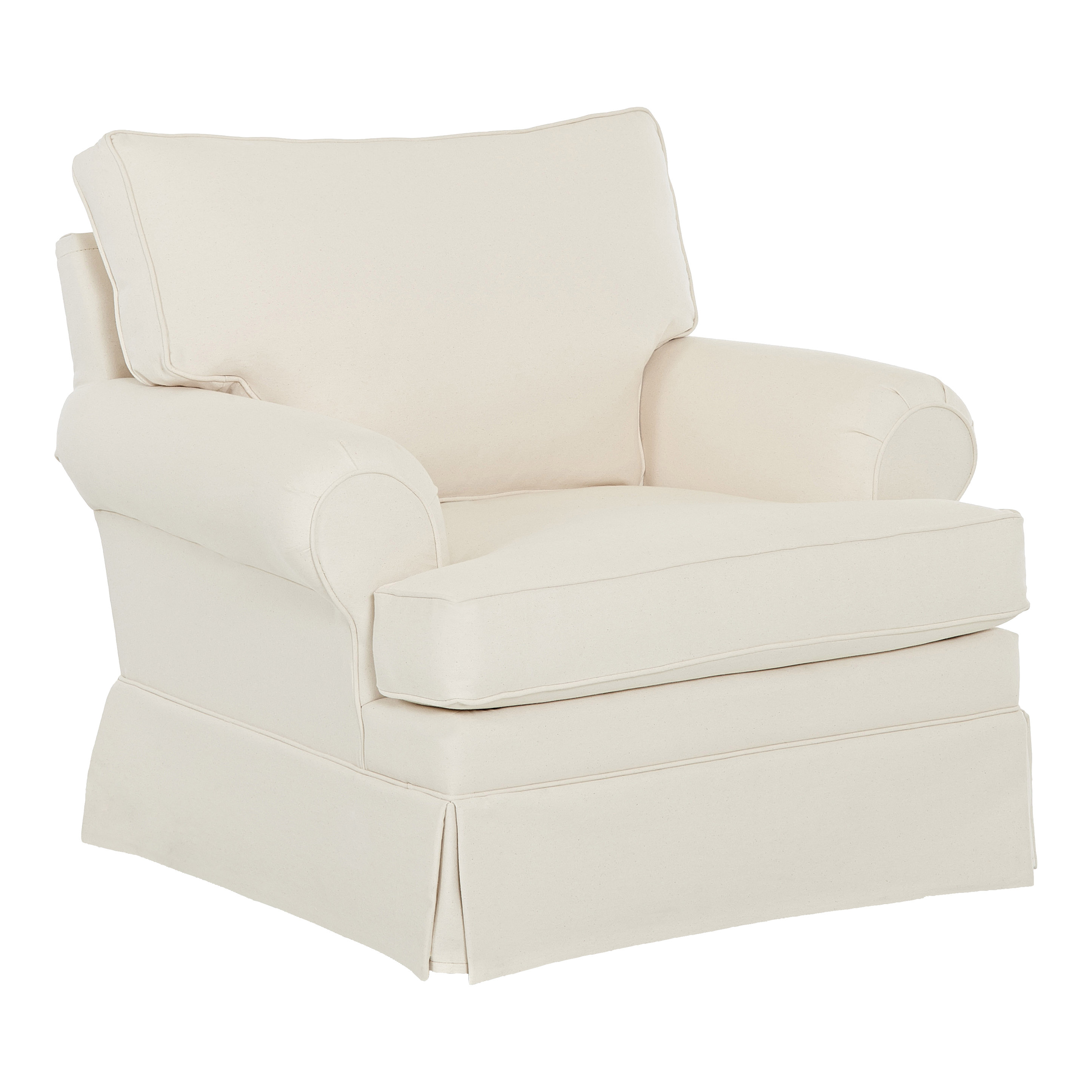 Lily best sale swivel glider