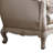 Upsala 63'' Faux Leather Loveseat