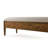 Nova Polyester Upholstered Bench-64799615