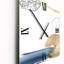 Horloge murale classique-837912350