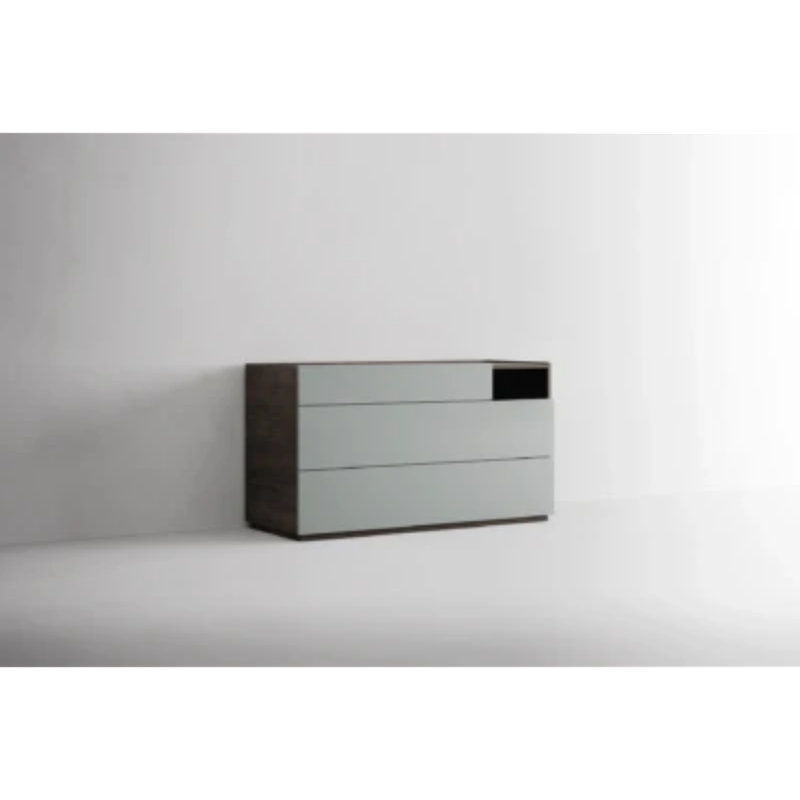 165 cm W Chest of 3 Drawers