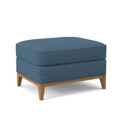 Sonoma Upholstered Ottoman