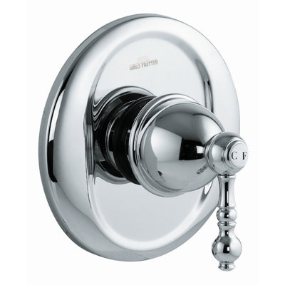 Elizabeth Pressure Balance Valve Trim