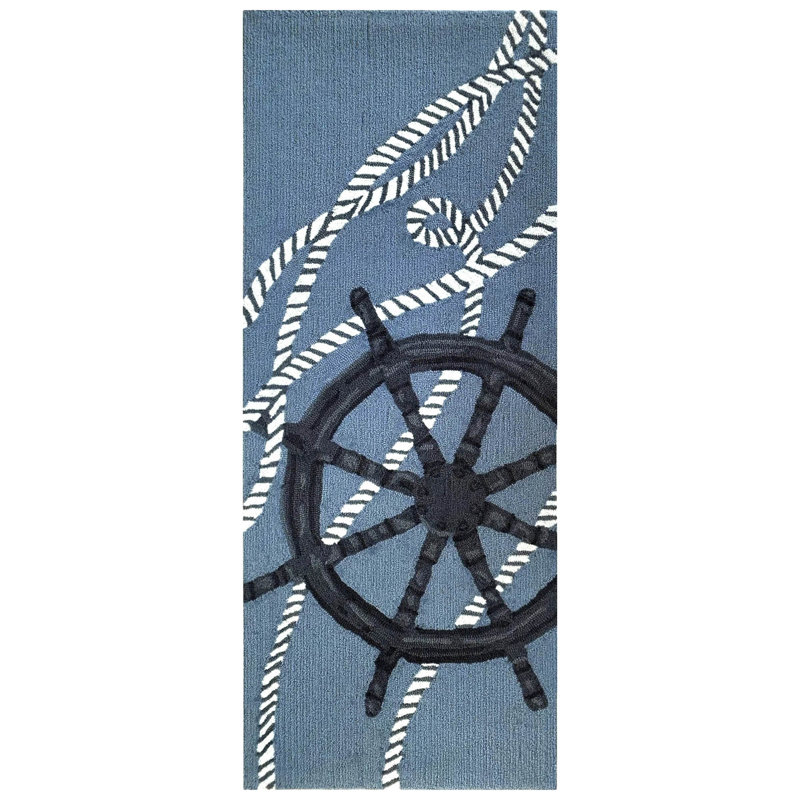 Tapis de cuisine Bertolt, Tapis de couloir 2 pi x 5 pi