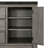 Serena 38'' W 5 - Drawer Dresser
