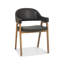 Anayalee 49cm H Upholstered Upholstered Back Armchair-1113102643