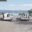 Dez 5pc Multi-Chair Seating Group