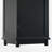 Freestanding Bathroom Storage Linen Cabinet-512582902