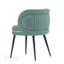 Chaise en velours Kaya-119784081