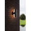 Semiha Integrated LED Outdoor Flush Mount