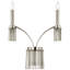 Sutton Double Sconce-1949883859