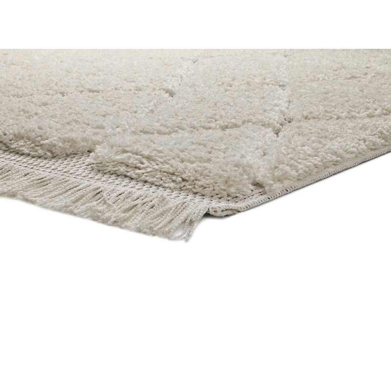 Bookout Geometric Area Rug, Rectangle 130 x 195cm