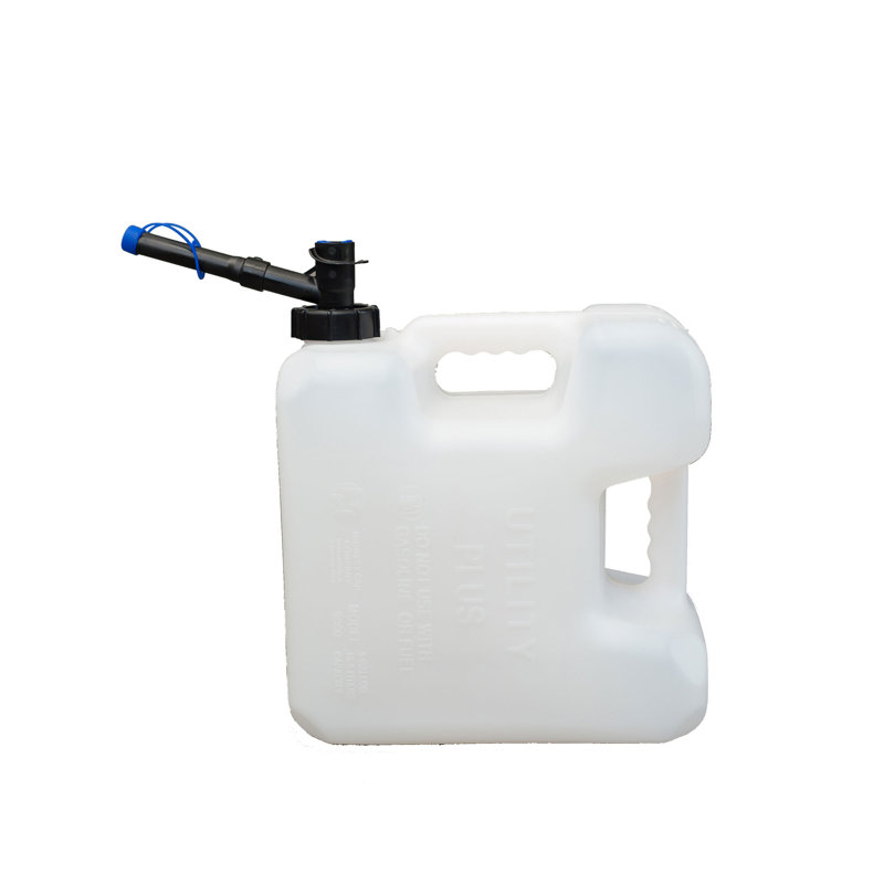 Midwest Can 640oz. HDPE Combo Can & Bottle Cooler