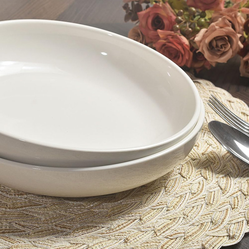 17 Stories Ceramic Bowl