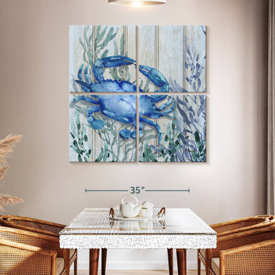 Brampt Navarre Sealife I