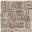 Brenetta Geometric Shapes Green Area Rug-110841986
