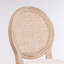 Tabourets de bar French Country