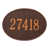 Antique Copper selected