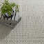 Hooper Grey Handwoven Wool Rug-1807853663