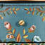 Commode décorative Ahmand
