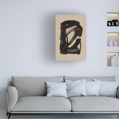 Œuvre sur toile ,olog