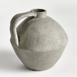 Julian Handmade Terracotta Table Vase