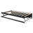 Twin Size Upholstered L-Shaped Upholstered Daybed-2129746850