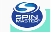 Logo Spin Master