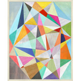 Prism 1 Painting