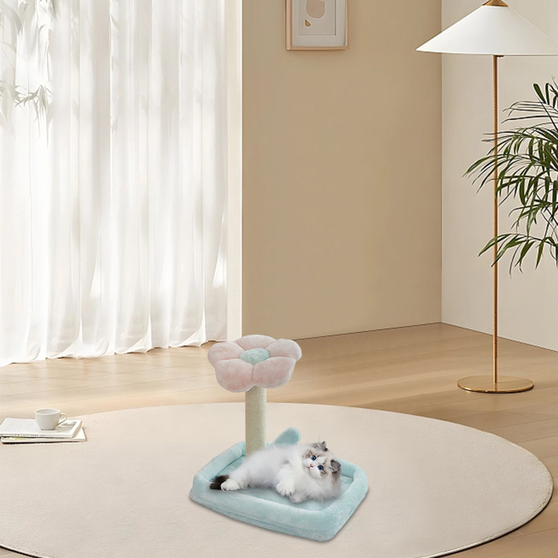 Maison pour chat Elbys
