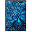 Neon Bloom Print by Oliver Gal-1616116668-1873100042