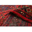 Tapis rouge Andelz 3 pi 7 po x 5 pi