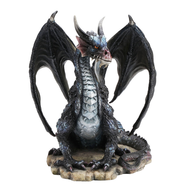 Corea Fantasy & Sci-Fi Figurines & Sculptures