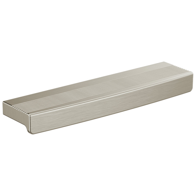 Kintsu® Bin Pull, Luxe Nickel