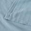 Couverture à rayures jacquard 100% coton Superior Clara-122737438-122737435