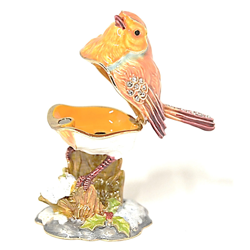 Jewellery Box