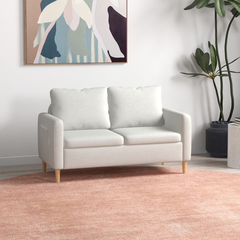 Roano 56,3, Blanc crème