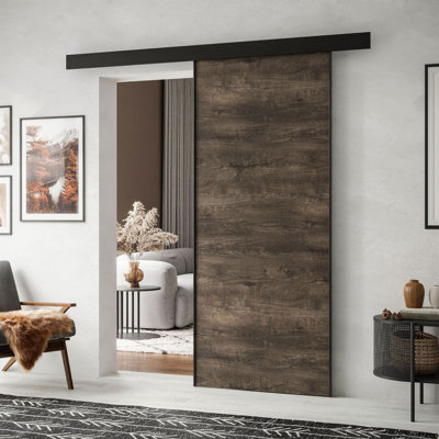 HINOKI Sliding Doors