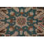 Tapis rétro 8 x 11
