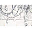 Lustre en forme de globe avec détails en cristal Imina-469494437-423034447-469494439