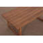 Table basse d'extérieur Vala