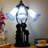 Amena Resin Desk Lamp-1138330028
