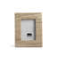 Tellis Brown Marble Matte Picture Frame-1470441714