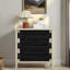 Commode moderne à 3 tiroirs