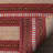 Bokara Hills Hand Woven Cotton Striped Rug-44470589