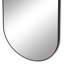 Metal Wall Mirror