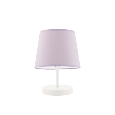 Deok Metal Table Lamp
